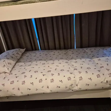 Douglas's House * Dublin