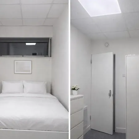 Douglas's House * Dublin