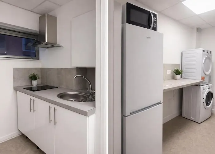 Douglas's House Pansiyon Dublin