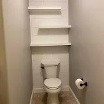 Douglas's House *