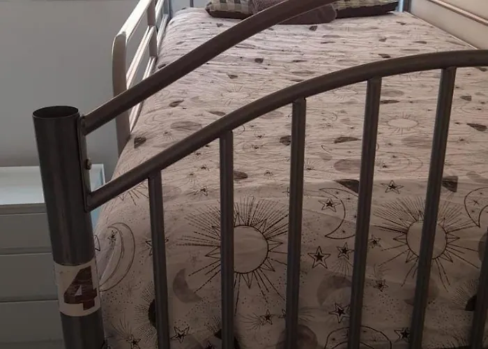 בית אירוח Douglas's House