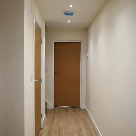 Douglas's House Dublín