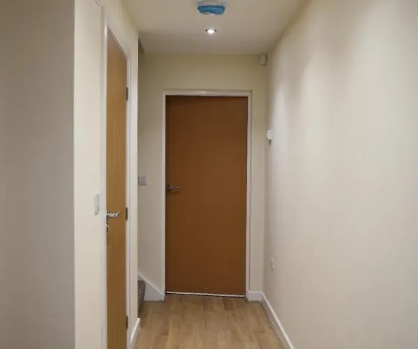 Douglas's House 더블린